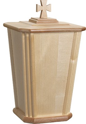 Urne, Classic 8