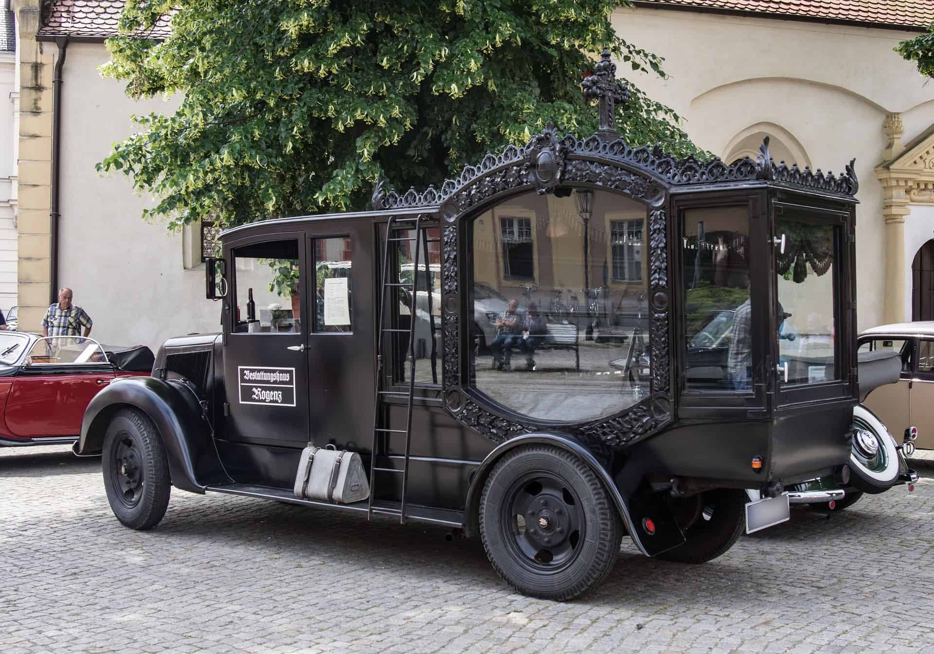 transport i norge